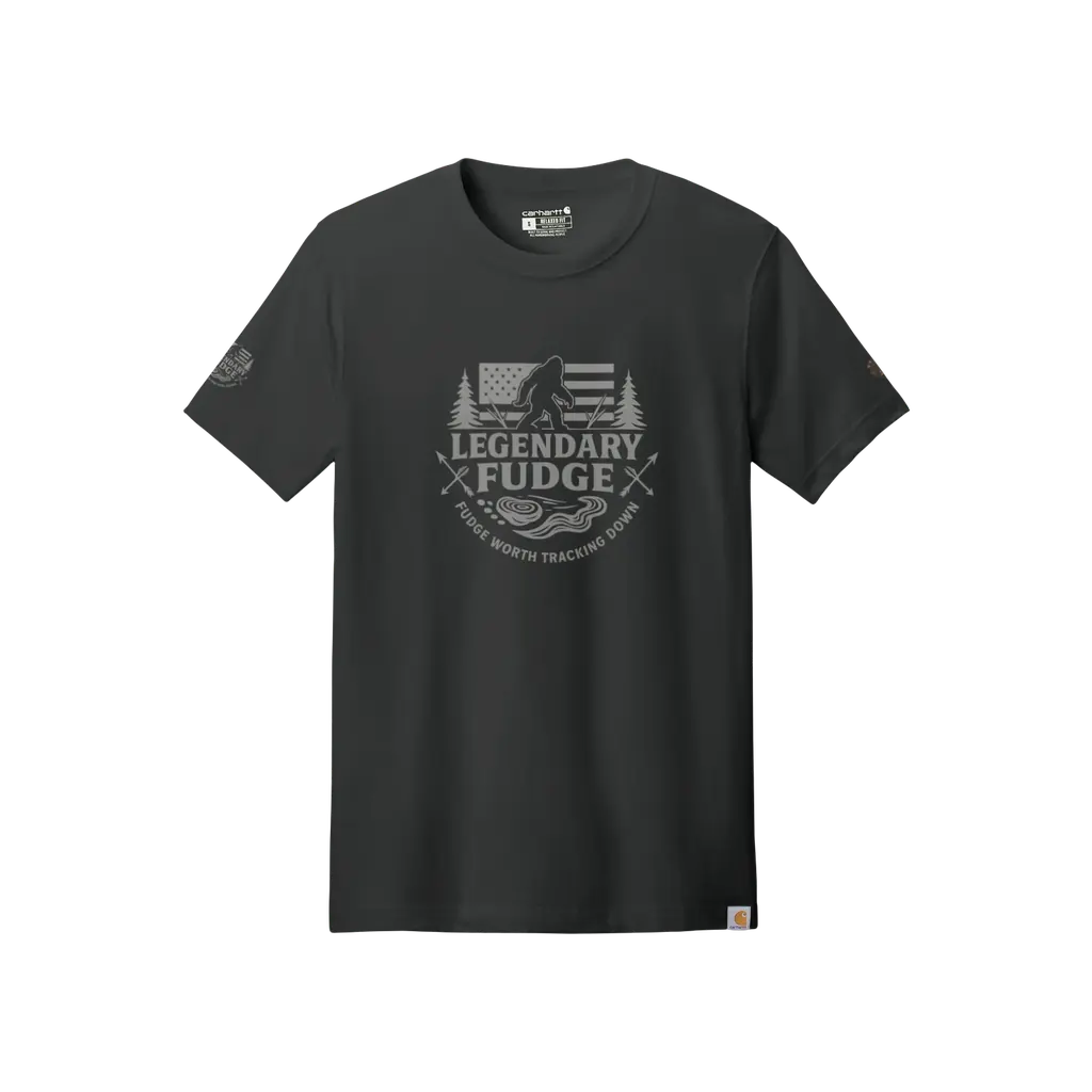 Carhartt American Squatch