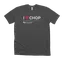 I ♥️ CHOP Tee - Classic  thumbnail 5