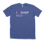 I ♥️ CHOP Tee - Classic  thumbnail 1