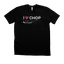 I ♥️ CHOP Tee - Classic  thumbnail 3