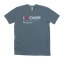 I ♥️ CHOP Tee - Classic  thumbnail 7
