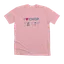 I ♥️ CHOP Tee- Limited Edition Design  thumbnail 1
