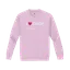 I ♥️ CHOP Crewneck Sweatshirt - Classic  thumbnail 9