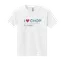 I ♥️ CHOP Youth Tee - Full Color thumbnail 1