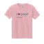 I ♥️ CHOP Youth Tee - Full Color thumbnail 7