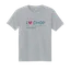 I ♥️ CHOP Youth Tee - Full Color thumbnail 5
