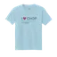 I ♥️ CHOP Youth Tee - Full Color thumbnail 3