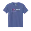 I ♥️ CHOP Youth Tee-  Classic  thumbnail 5