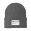 I ♥️ CHOP - Knit Cap thumbnail 1