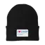I ♥️ CHOP - Knit Cap thumbnail 2