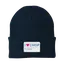 I ♥️ CHOP - Knit Cap thumbnail 3