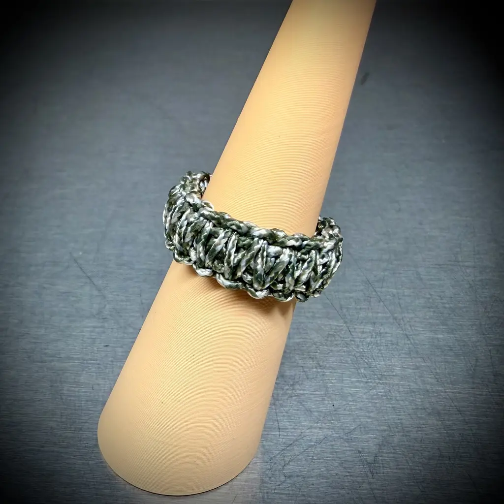 Wide band “Camo Vibes”