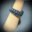 Wide band “Chimney Charcoal “ thumbnail 1