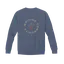 "Poet" Crewneck thumbnail 4