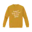 Support Your Local Human Artist Sweatshirt  thumbnail 3