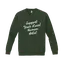 Support Your Local Human Artist Sweatshirt  thumbnail 5