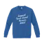 Support Your Local Human Artist Sweatshirt  thumbnail 7
