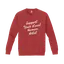 Support Your Local Human Artist Sweatshirt  thumbnail 9