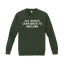All Roads Lead Back to Abilene Sweatshirt thumbnail 3