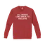 All Roads Lead Back to Abilene Sweatshirt thumbnail 9