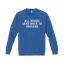All Roads Lead Back to Abilene Sweatshirt thumbnail 5