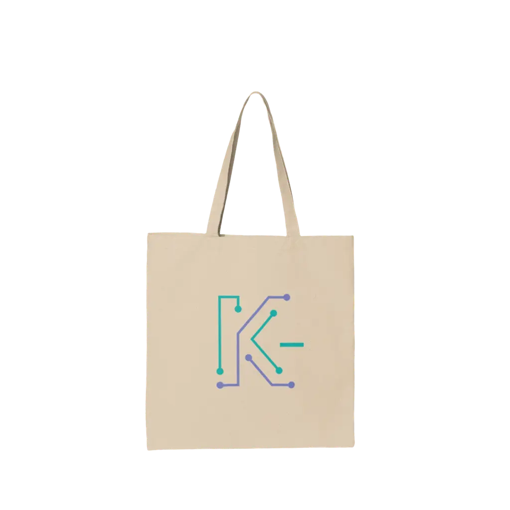 Small Tote Bag