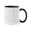 Two-Tone Ceramic Mug thumbnail 2