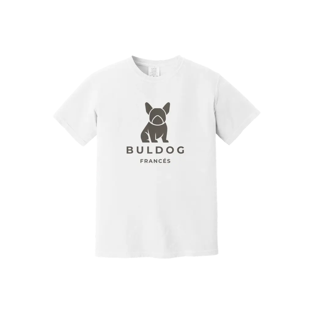 Logo Tee