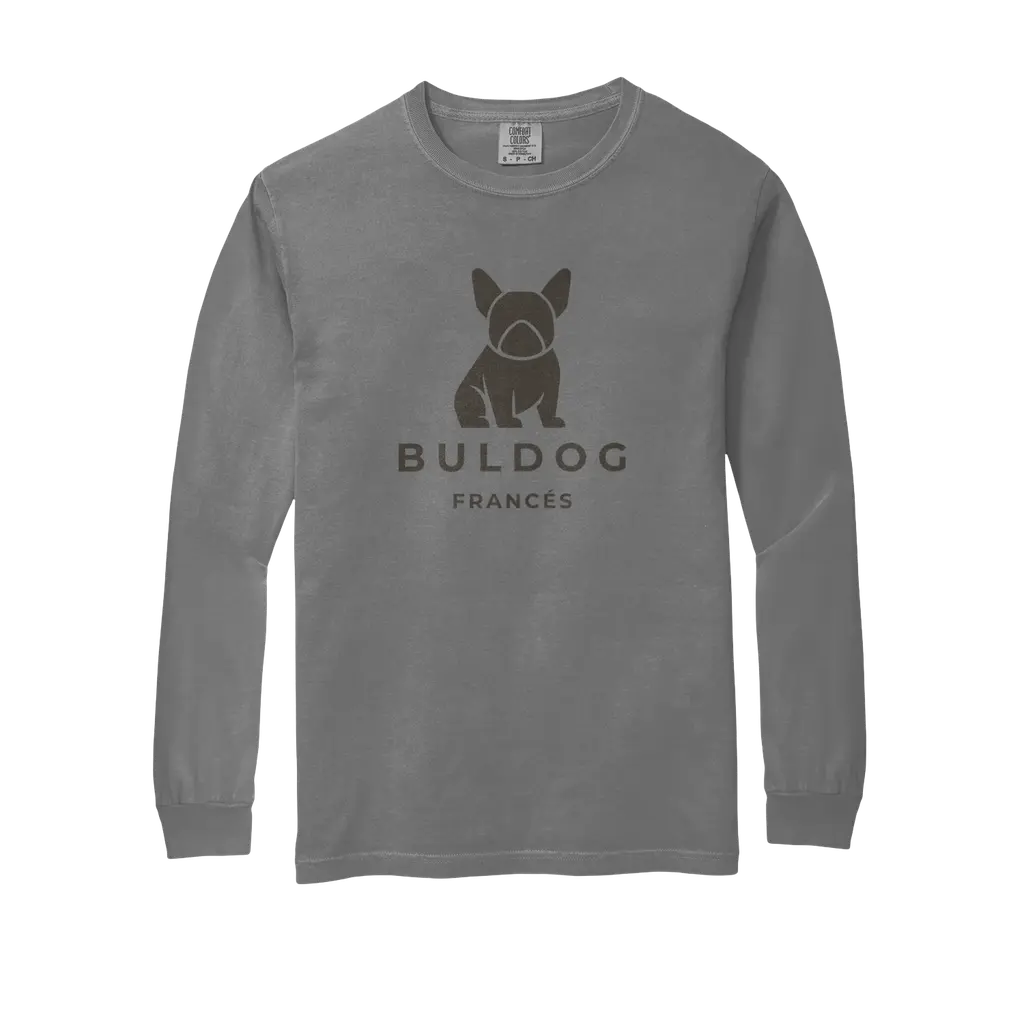 Logo Long Sleeve Tee