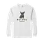 Logo Long Sleeve Tee thumbnail 3