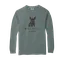 Logo Long Sleeve Tee thumbnail 7