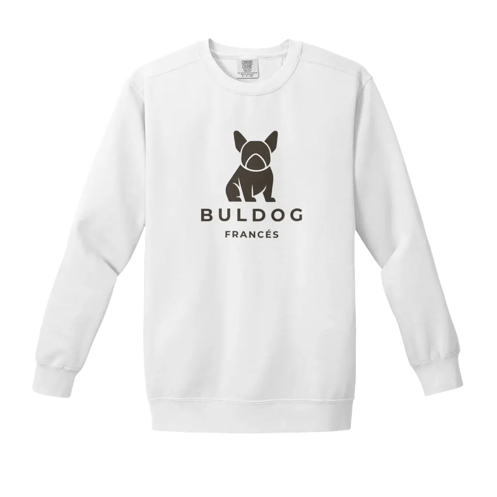 Logo Sweatshirt