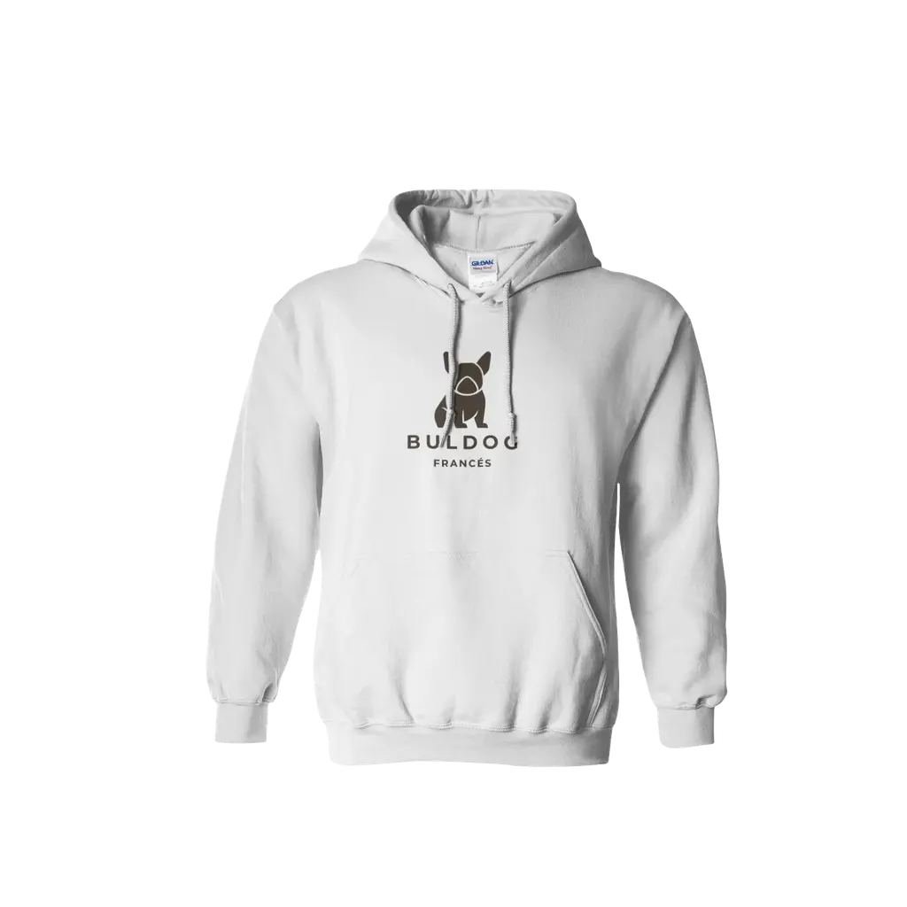 Logo Hoodie