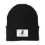 Logo Knit Hat thumbnail 2