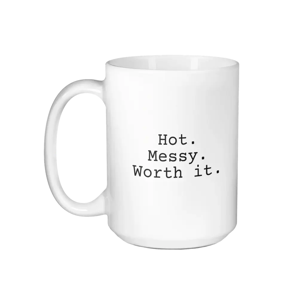 Hot Mug