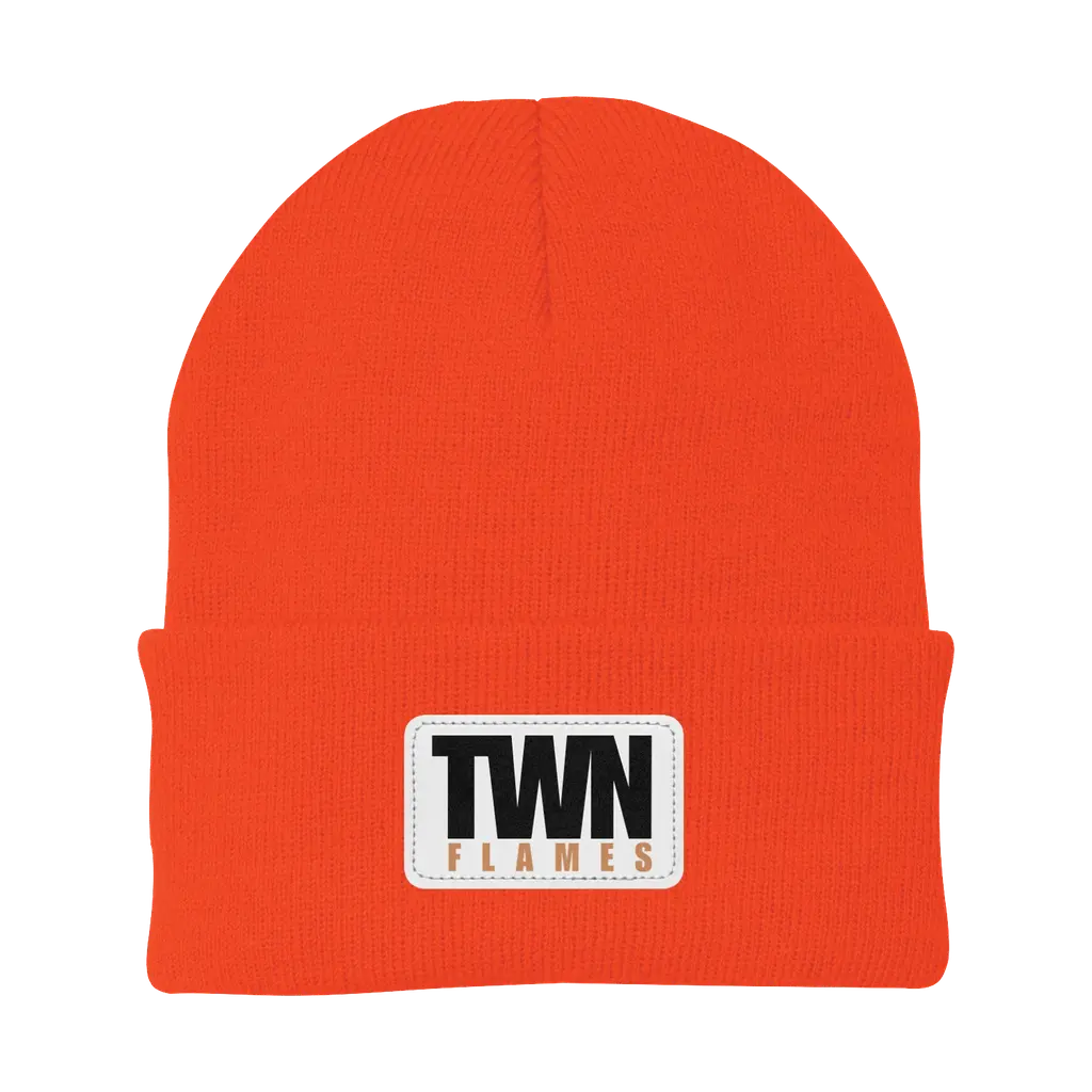 TWN Flames Beanie 