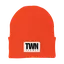 TWN Flames Beanie  thumbnail 4
