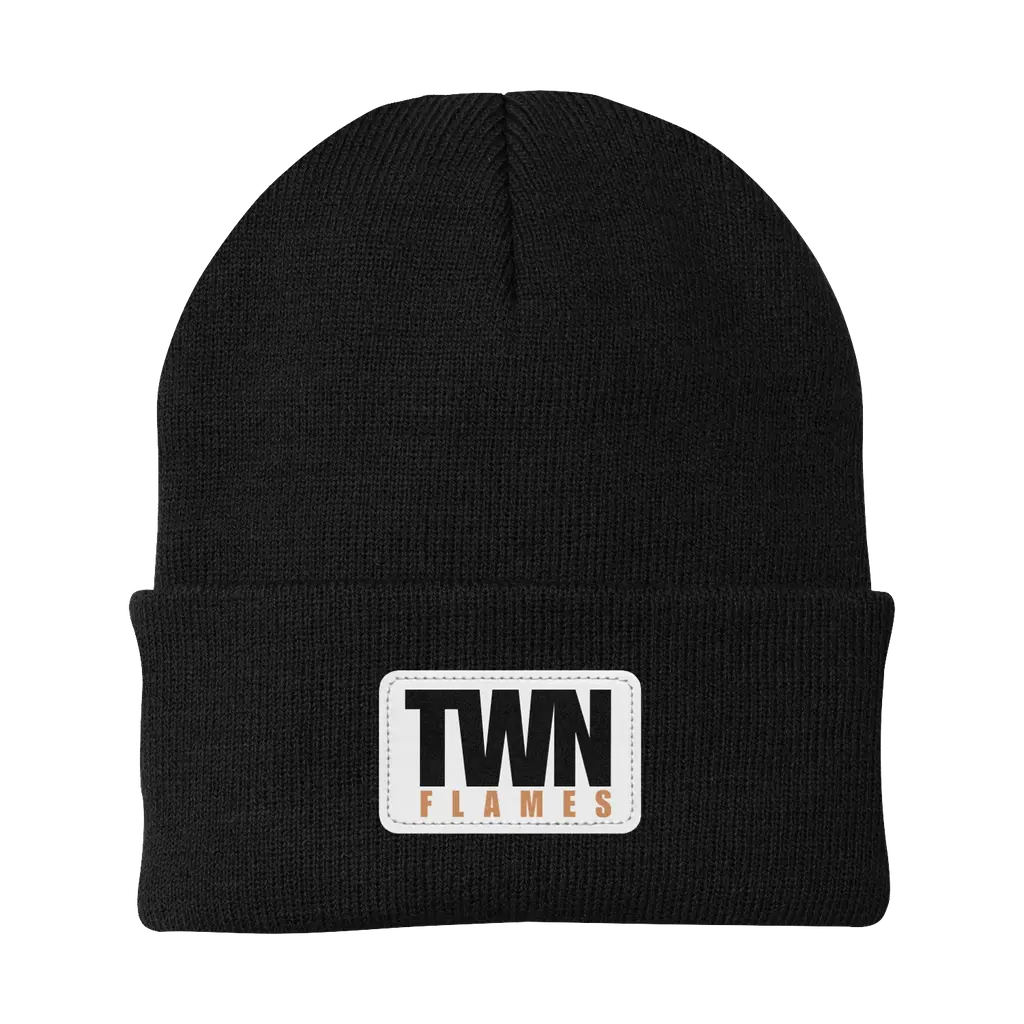 TWN Flames Beanie 