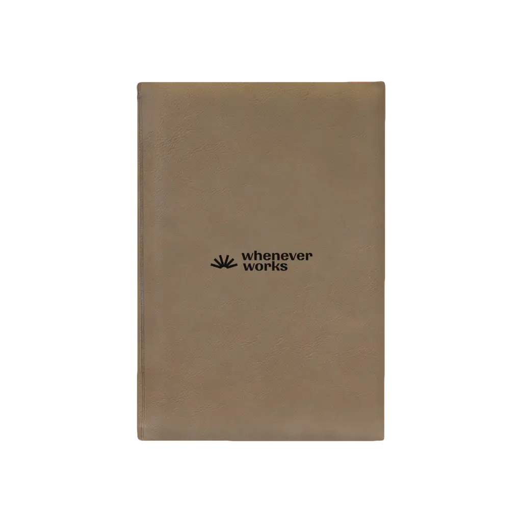 Whenever Works Journal