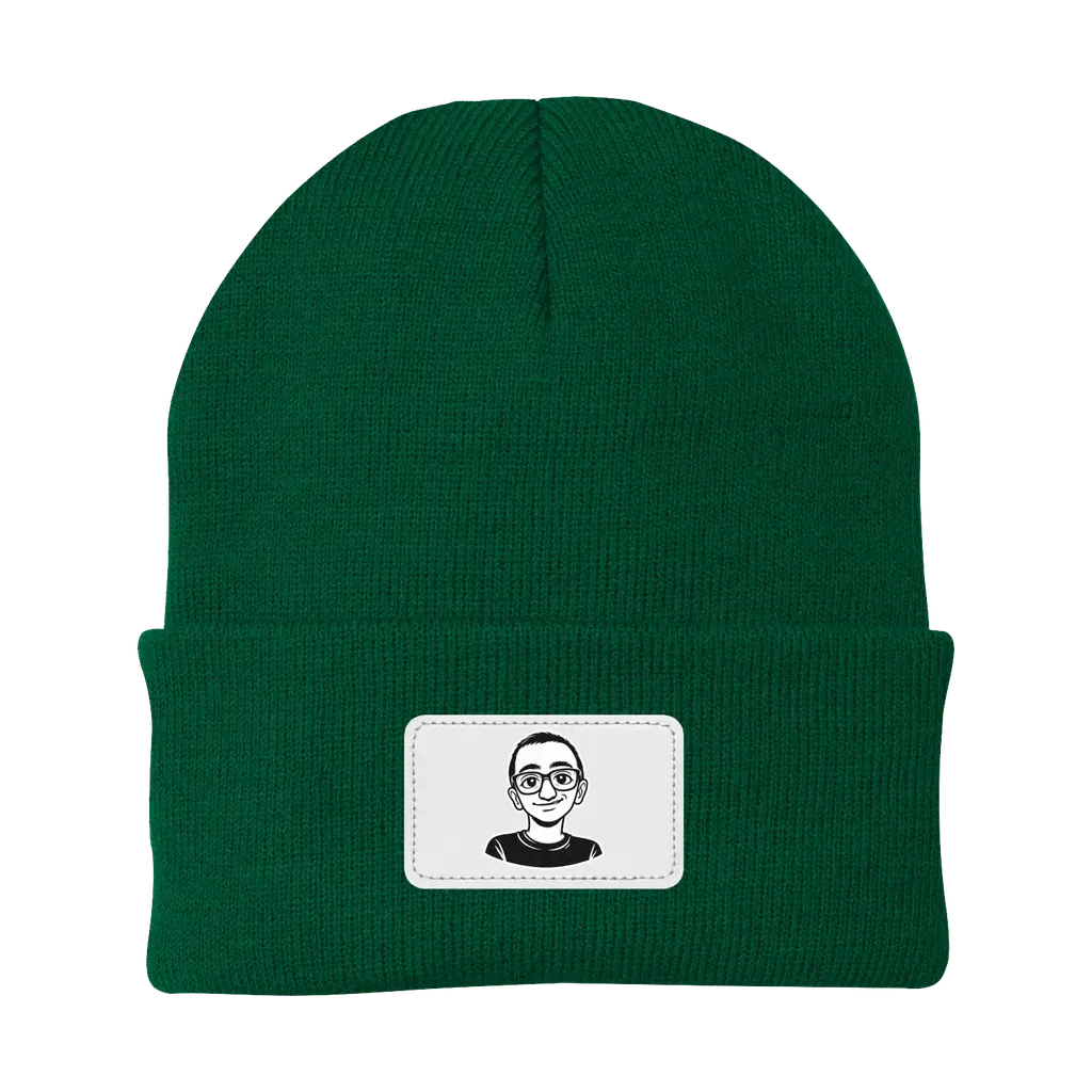 Shreeji Beanie