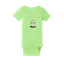 Short Sleeve Baby Onesie thumbnail 1