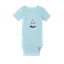 Short Sleeve Baby Onesie thumbnail 5