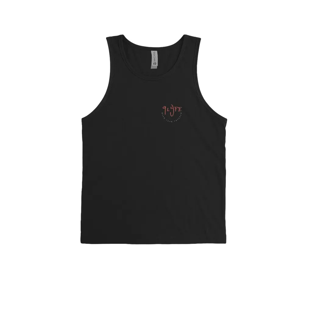 9Lyfe Tank Top