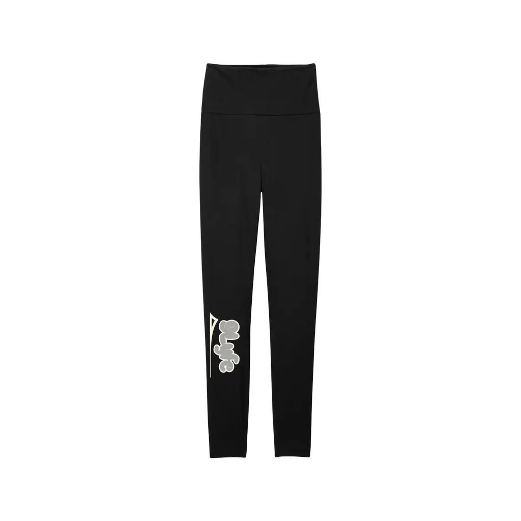 9Lyfe High Waist Leggings 