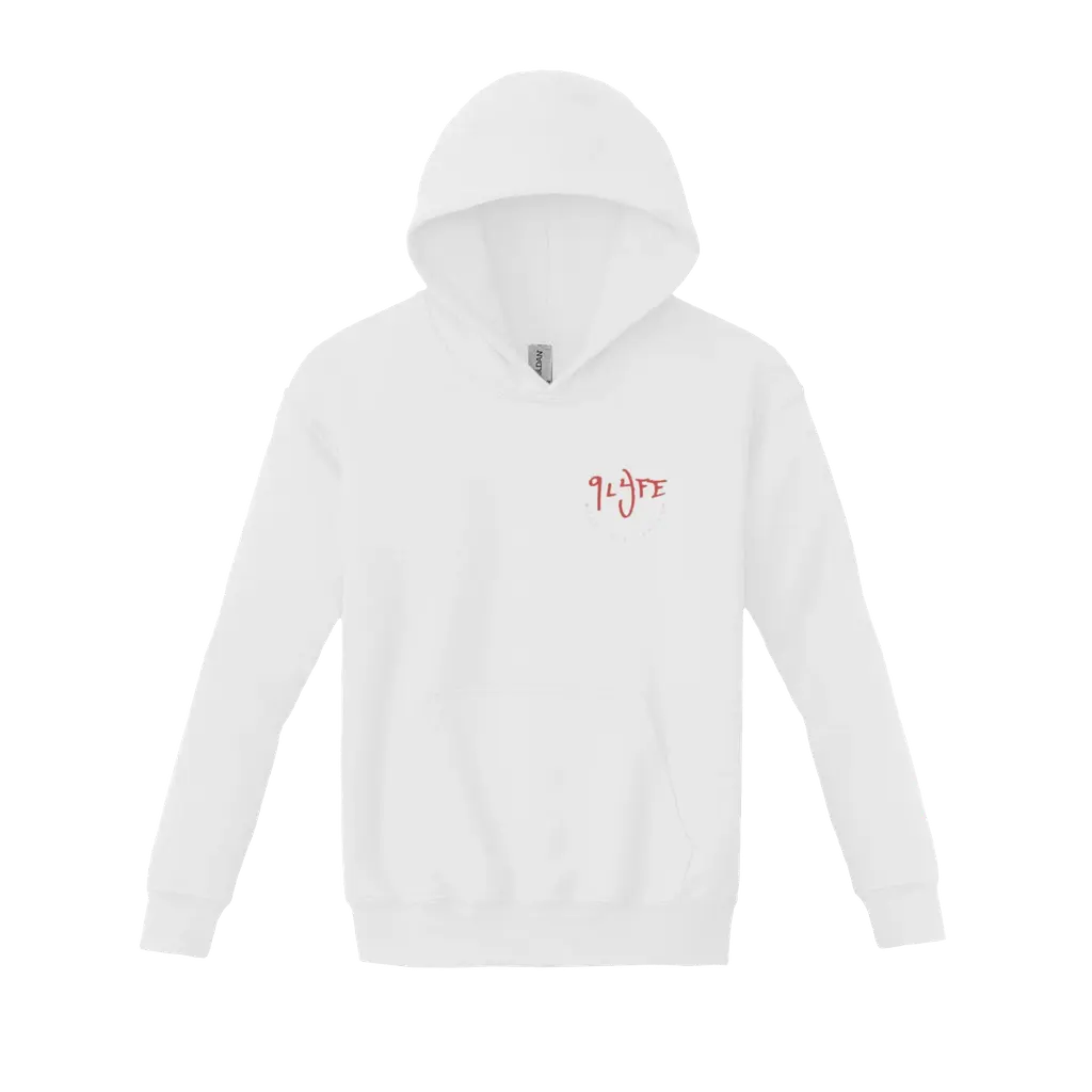 9Lyfe Youth Hoodie