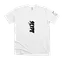 9Lyfe Black Logo Tee thumbnail 4
