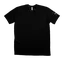 9Lyfe Black Logo Tee thumbnail 1