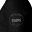 9Lyfe Black Logo Tee thumbnail 3