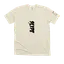 9Lyfe Black Logo Tee thumbnail 10