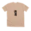 9Lyfe Black Logo Tee thumbnail 7